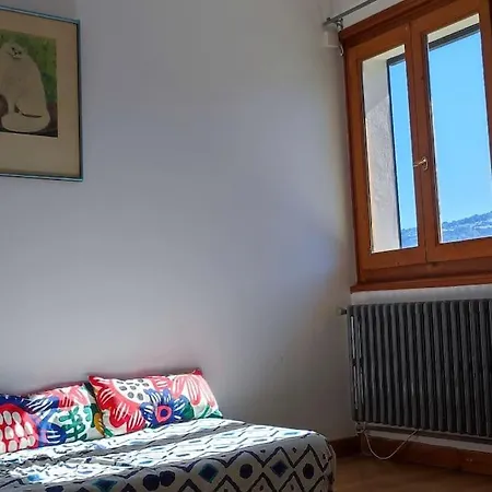 La Vigie Des Aravis Holiday home
